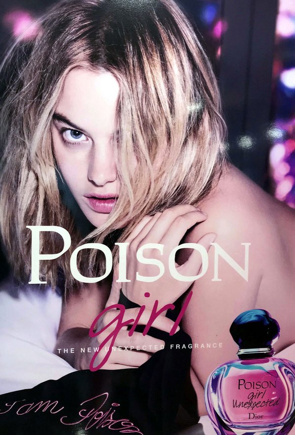 Dior Poison Girl Unexpected 1