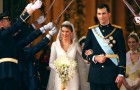 Самые знаменитые королевские свадьбы столетия