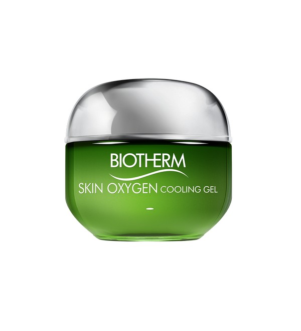 Biotherm Skin Oxygen 4