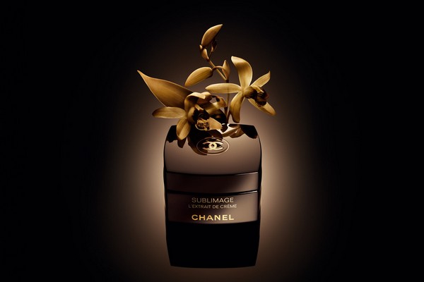 Chanel Sublimage L’Extrait de Crème 1