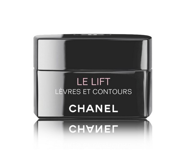 Chanel Le Lift Firming Anti-Wrinkle Lip and Contours Care