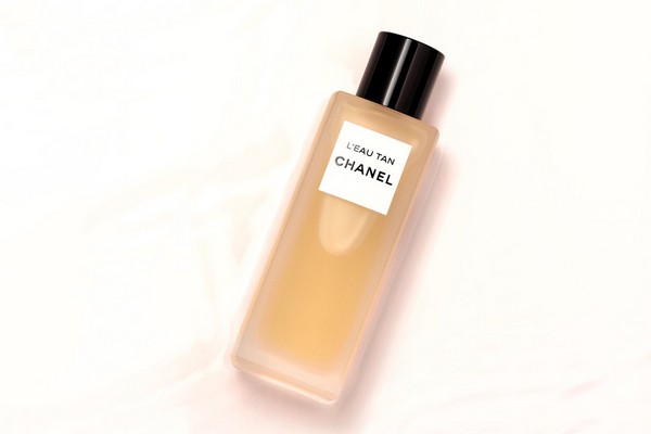 Éclat et Transparence de Chanel 7