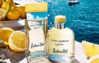 Лето для двоих: новые ароматы Dolce & Gabbana Light Blue Italian Zest