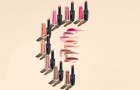 Marc Jacobs Beauty создали гибрид помады и блеска для губ