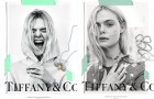 Эль Фаннинг, хип-хоп и Нью-Йорк в новой кампании Tiffany & Co.