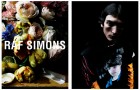 Фламандские натюрморты в новой кампании Raf Simons