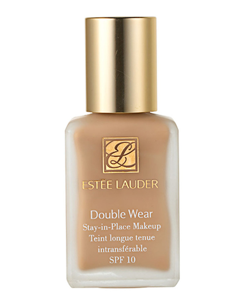 Eeste Lauder, Double Wear Stay-in-Place Makeup SPF 10