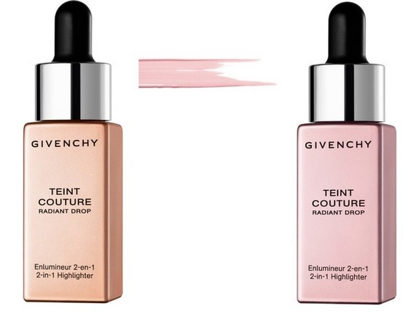 Givenchy Teint Couture Radiant Drop