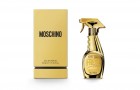 Теперь в золоте: новый аромат Moschino Gold Fresh Couture