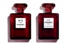 Chanel № 5 будет выпущен в красном флаконе лимитированным тиражом