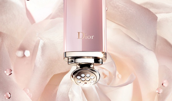 Dior Prestige Le Micro-S__rum de Rose Yeux 2