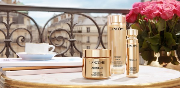 Lanc__me New Absolue Collection 2
