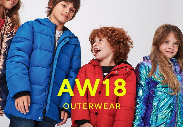 Reserved AW 18 Outerwear 1