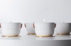 Louis Vuitton представили новую коллекцию ароматических свечей