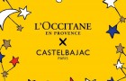 Лимитированная коллекция L’Occitane x Castelbajac Paris