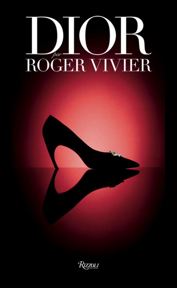 Dior by Roger Vivier 1