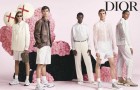 Датский принц стал героем новой кампании Dior Homme