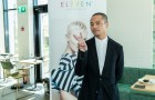 Новый бренд в Эстонии: ELEVEN Australia
