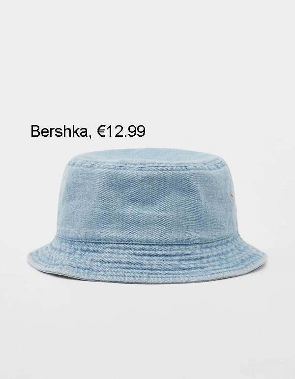 Bershka 12.99 €