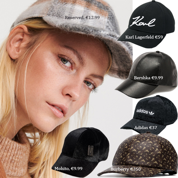 модные шапки 2019 женские (2)
