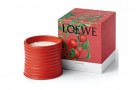 Loewe выпустили аромасвечи с запахом марихуаны, помидора и свеклы