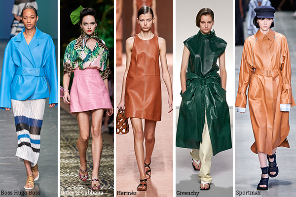 модные тенденции весна лето 2020 (6)