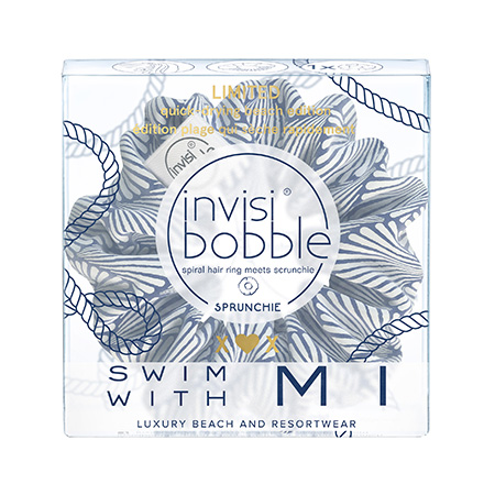 invisibobble SPRUNCHIE Swim With Mi Santorini Pack Your Bikini 4260285395529_1