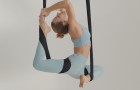Новая весенне-летняя коллекция Oysho Aero Yoga