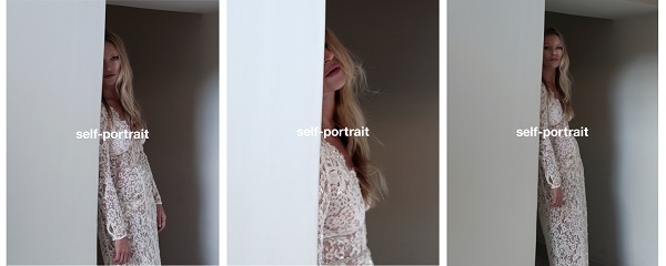 Self Portrait (3)